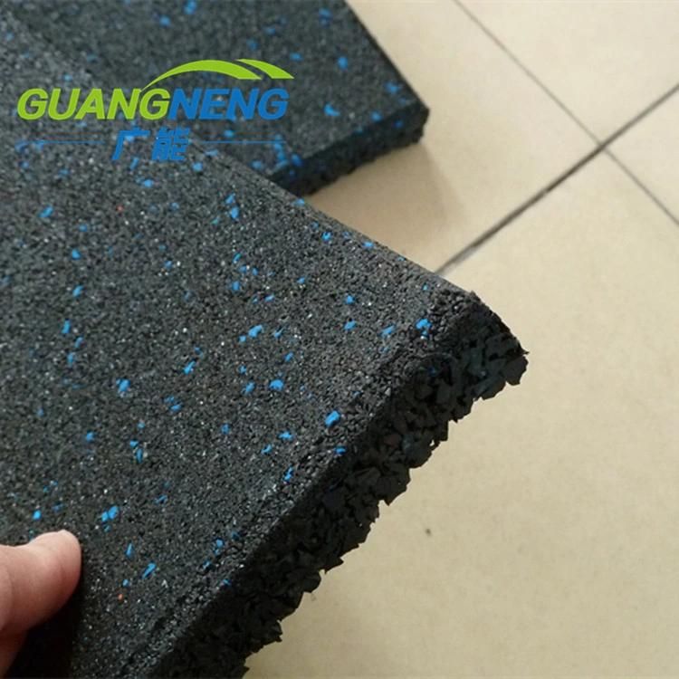 Cheap Gym Rubber Floor, Outdoor Playground Rubber Floor Mat