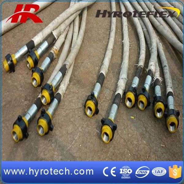 Professional Producer! ! Rotary Drilling Hose