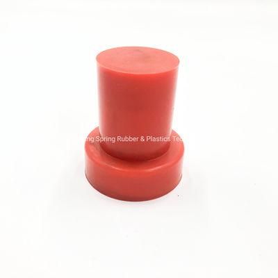 Rubber Plug/Stopper Injection Molding Covers Other Rubber Products