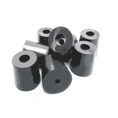 Manufacturer Special Design Wear Resistant Butyl Rubber Stopper for Anti-Vibration Cushion