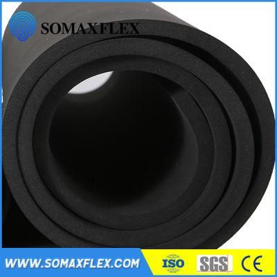 SBR/NBR/EPDM/CR Rubber Sheet for America Market