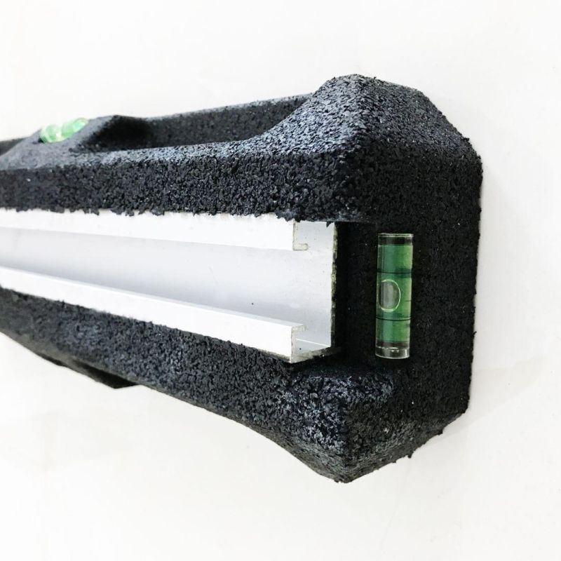 Air Conditioner Use Foma Rubber Wall Rubber Bumper