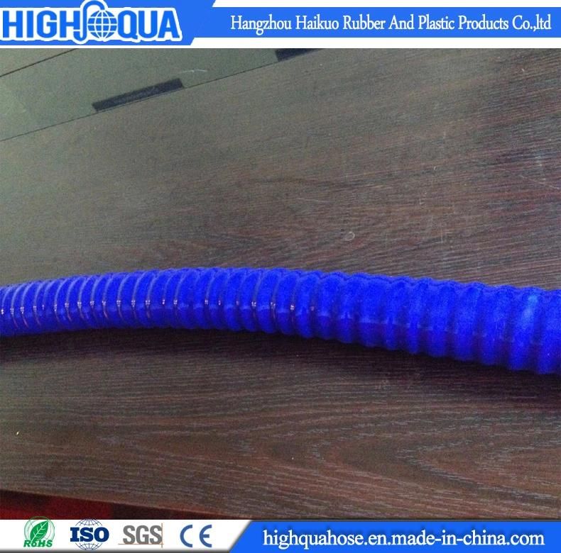 Various Color Silicone Car Elbows Are Used for Transportation of Mechanical Vehicles