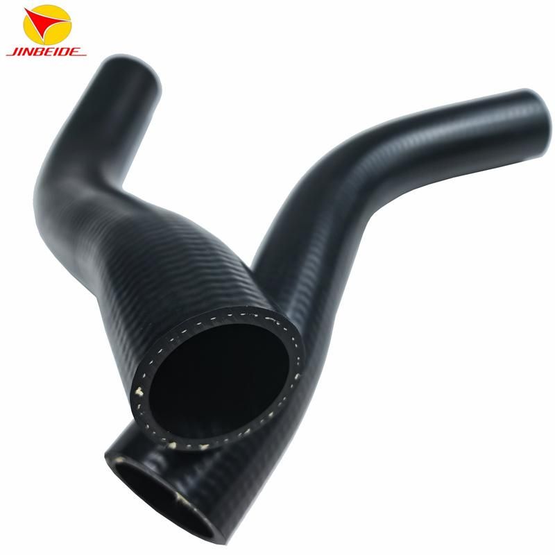 Sulphur Vulcanized Mining Machinery High Temperature & High Pressure Rubber Fuel Line Hose