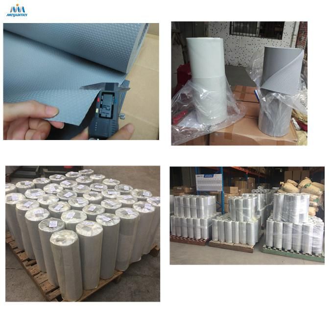 Ca-930 EVA Multi Purpose Anti Slip Matting Roll for Table