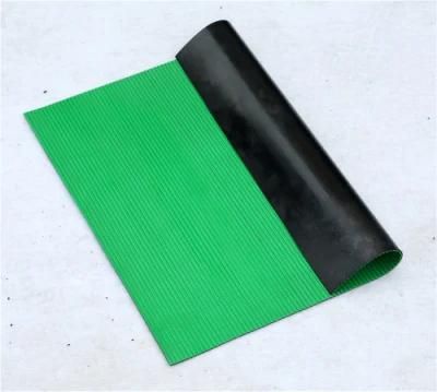 Striped Truck Bed Mats, Wearhouse Flooring Rubber Sheets