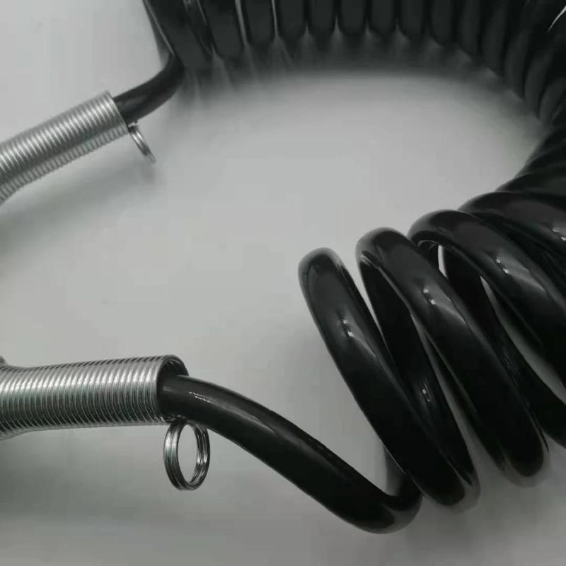 Sell Like Hot Cakes Coiled Air Lines Air Hoses for Sale