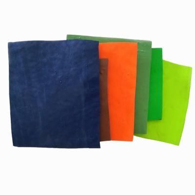China Manufacturer Fluoroelastomer