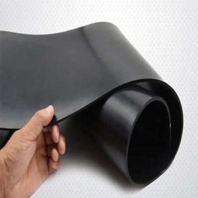 25mm Thickness EPDM Rubber Sheet for Gasket