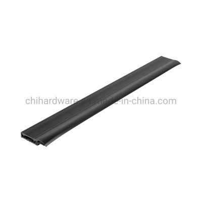 High Quality Seal Strip for Garage Door PVC Side Seal Strip