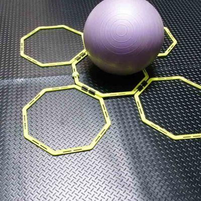 5% Discount Rubber Anti Fatigue Non Slip Flooring Sheet