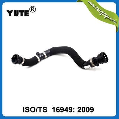 Yute Great Quality 1/2 Inch Rubber Hose for Engine Coolant Hose