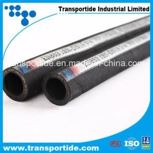 DIN En 853 R1 3/4&quot; for Hydraulic Hose