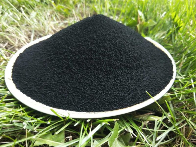 Carbon Black ASTM-D Standard All Grade