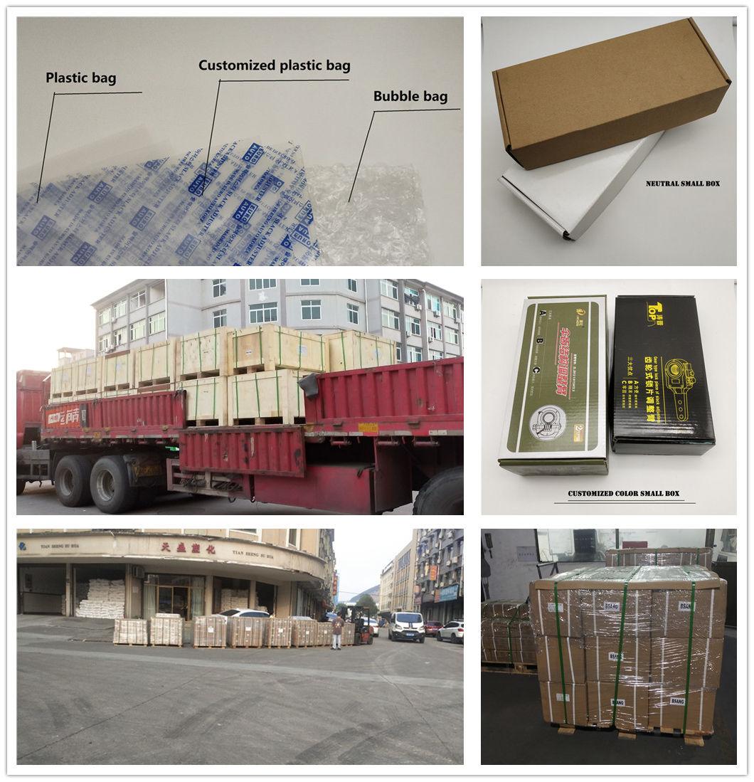 Factory Produced Air/Water Hose Flexible Air/Water Hose