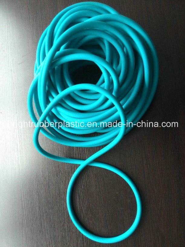 OEM High Quality Silicone O Shape Rings for Sealing