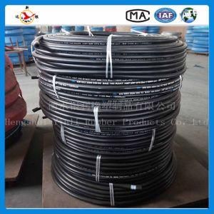 En853 1sn 2&quot; 50mm Wire Braided Hydraulic Hose