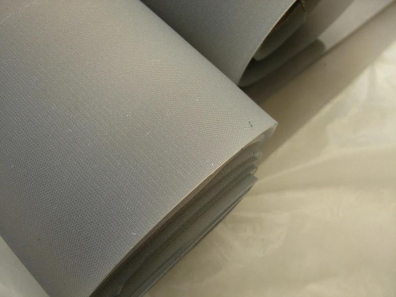Silicone Sheet, Silicone Membrane, Silicone Roll, Silicone Diaphragm for Wooden PVC Laminator (3A1001)