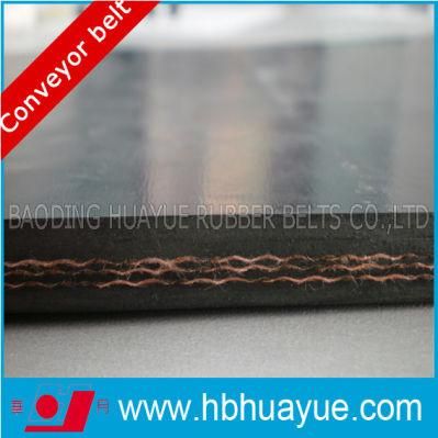 Ep Fabric Conveyor Belt Manufacturer