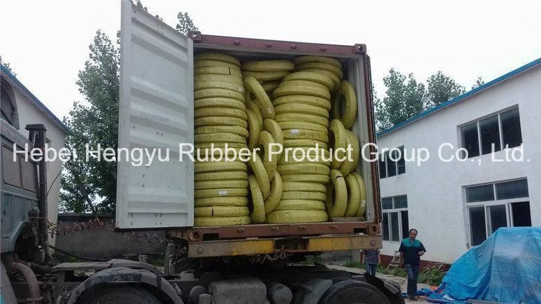 China Professional Manuafacturer Hydraulic Rubber Hose Pipe&Hydraulic Hose En857 1sc