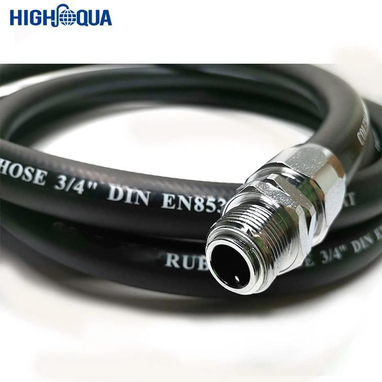 Gas Station Gasoline Hose / Fuel Dispensing Hose