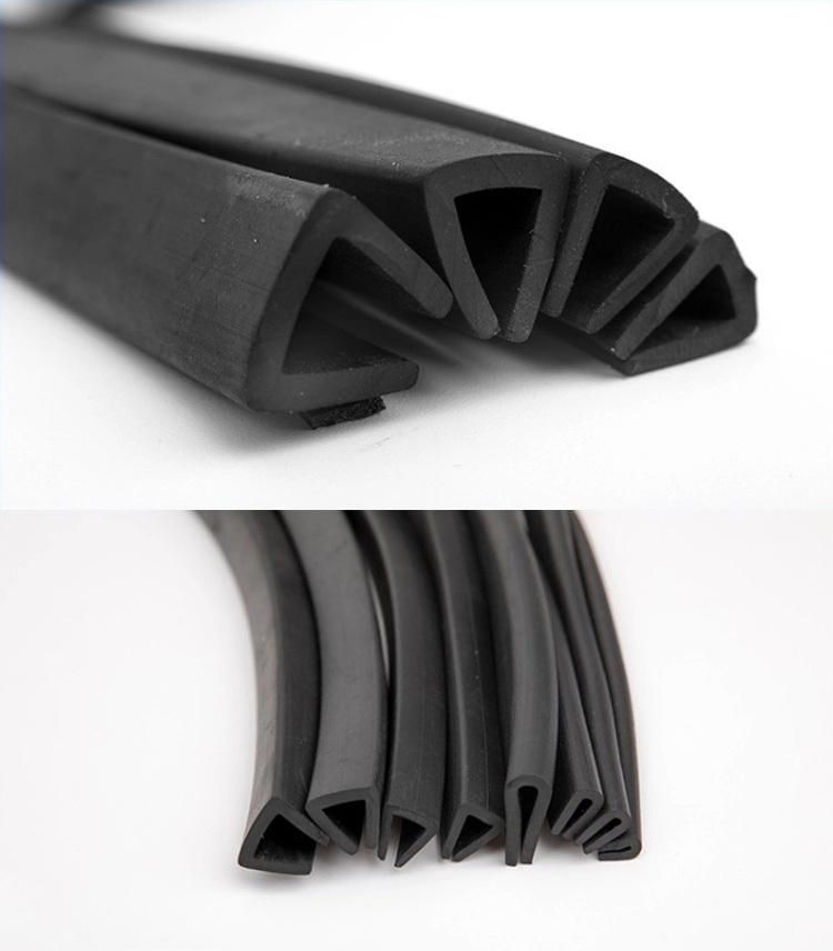EPDM Rubber Squeegee Floor Mops
