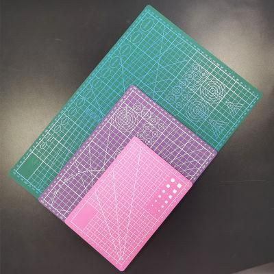 Multi Size Cutting Mat