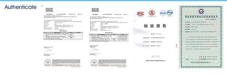Industry Grade Nitrile/ NBR SBR Rubber Sheet Rolls for Floor