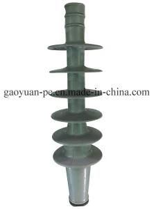 Top Quality Htv SSR Silicone Rubber for Making Electric Insulators Arresters Bushings