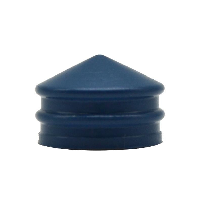 Medical Disposable Pharmaceutical Packaging Latex Free Rubber Material Syringe Gasket/Piston 0.3ml-60ml