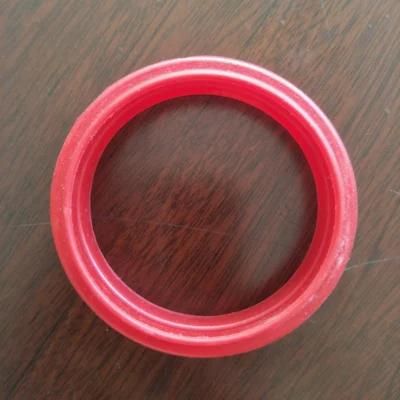 OEM Custom Colorful Food Grade Silicone Rubber Seal O Ring
