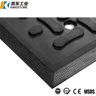 High Quality Rubber Kitchen Cushion Mat for Wet Areas 3*5