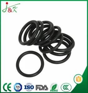 NBR FKM Silicone Silicone Rubber O Ring