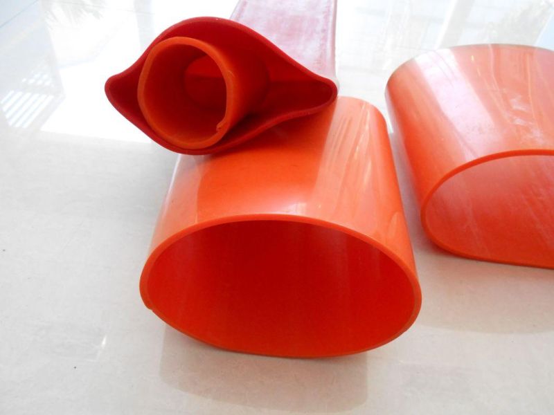Silicone Hose, Silicone Tube, Silicone Tubing, Silicone Sleeve with High Quality