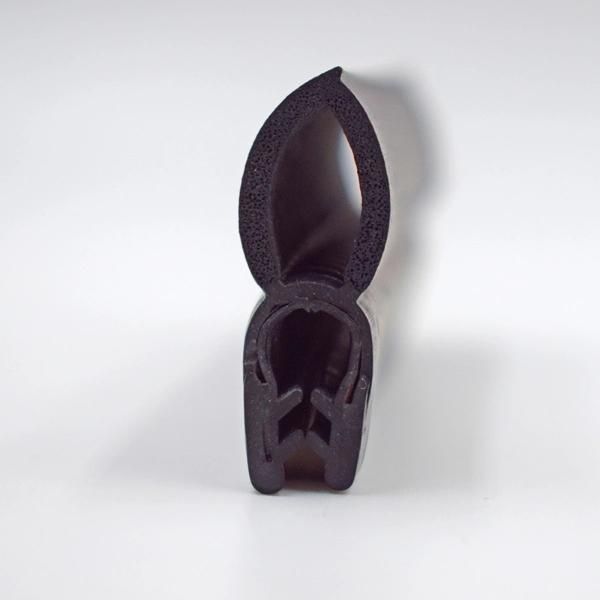 Corrosion Resistant Rubber Car Door Seal