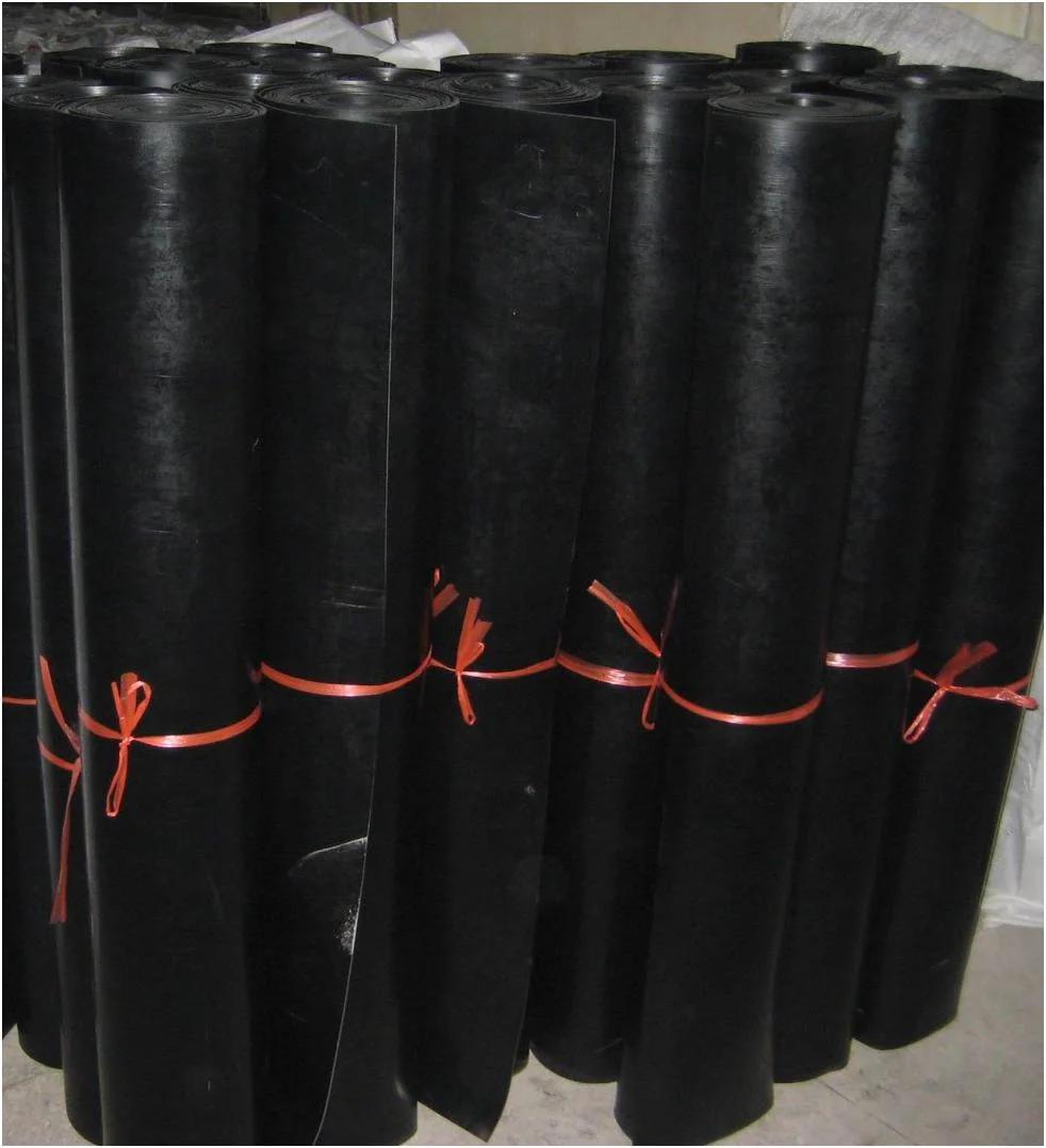 Neoprene Rubber Sheet, Neoprene Sheets, Neoprene Sheeting with Kinds of Color