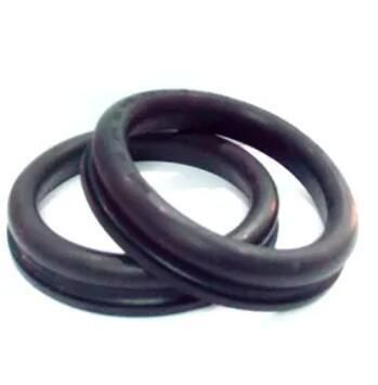 Mechanical Rubber Hydraulic Singe Lip Double Lip Rubber Oil Seal