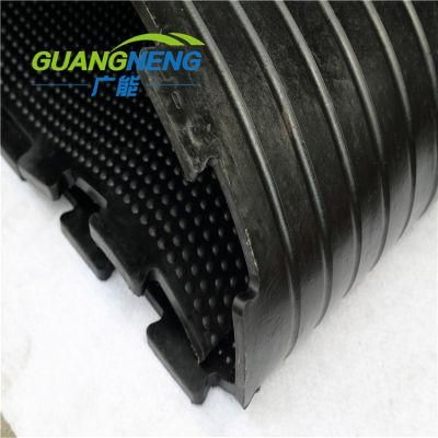 Anti-Slip Rubber Flooring Sheet, Anti-Fatigue Rubber Sheet Roll