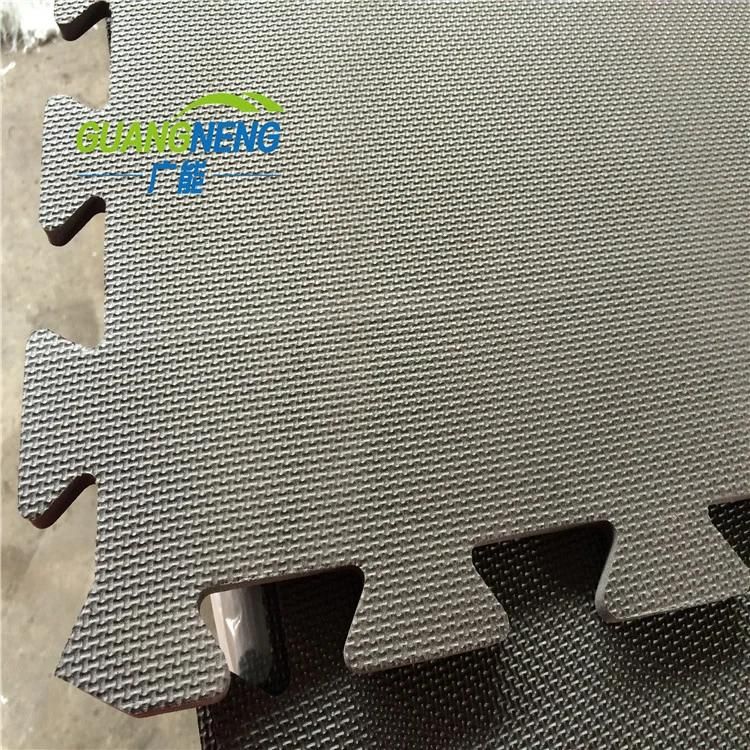 EVA Dairy Cow Shed/Horse Stable Mats/Animal Rubber Mat