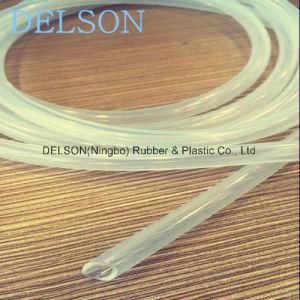 Rubber Tube Chemical Resistant Rubber Cord