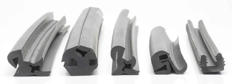 5m Car Door Protection Rubber Strip Car Door Protector Moldings Side Anti-Rub Protection Car Door From Scratches Car-Styling