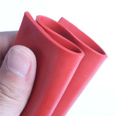 Black NBR Rubber Sheet with Good Price in China