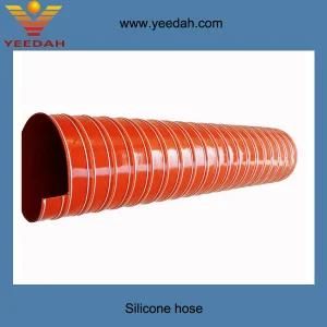 Flexible Air Duct Hose (SH-0102)