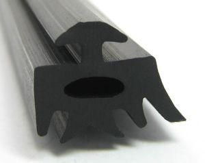Silicone Rubber Seal Strip for Curtain Wall
