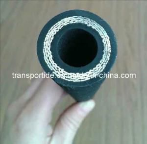 Hydraulic Rubber Hose DIN EN 4SP