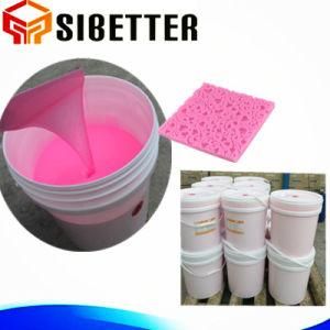 Food Grade Liquid Silocone for DIY Cake Mold