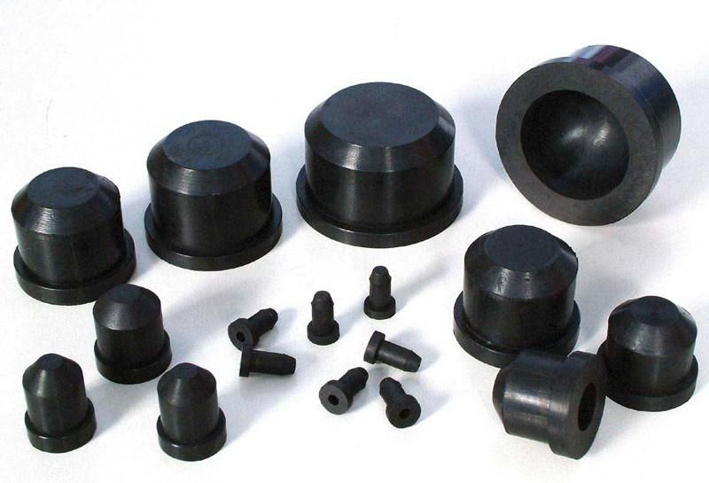 Custom Rubber Gaskets and Seals in China