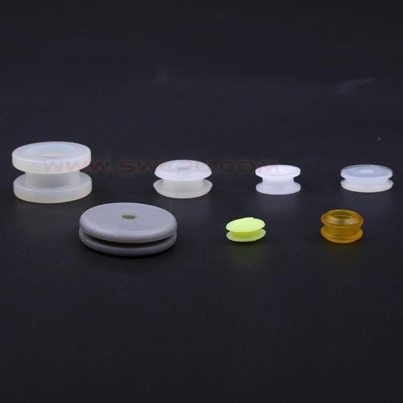 High Grade Rubber Material Household Grommet Connector