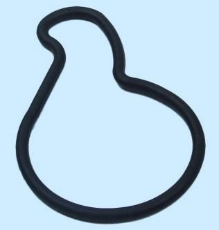 Hydraulic U Cup Seals with ISO9001 SGS Certificates