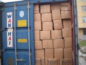 Butyl Auto Tubes Factory in Qingdao for 14 Years with Good Quality